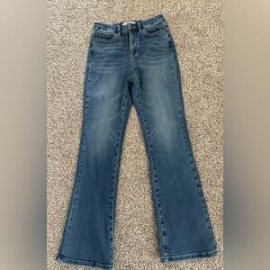 Mica Bootcut Jeans  Size 27